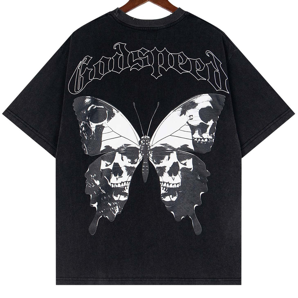 GODSPEED Butterfly Effect T-Shirt Godspeed