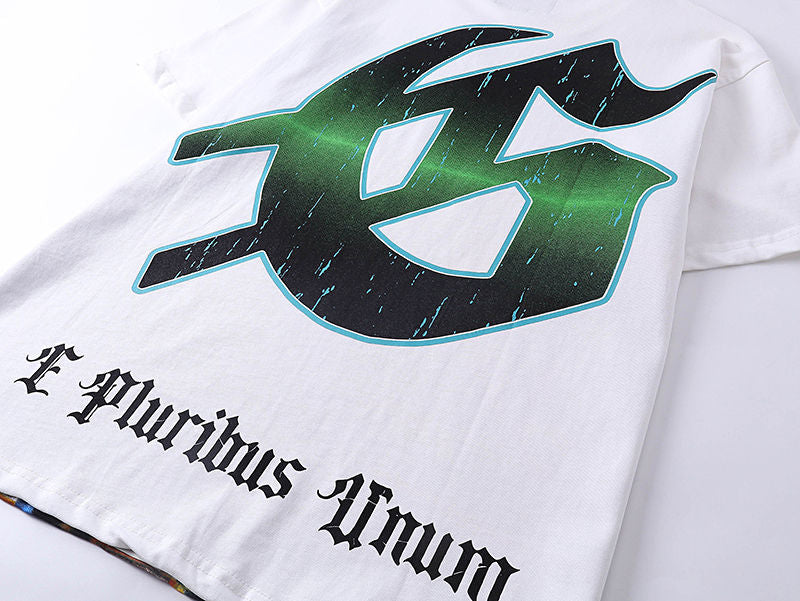GODSPEED Life's A Gamble T-Shirt Godspeed