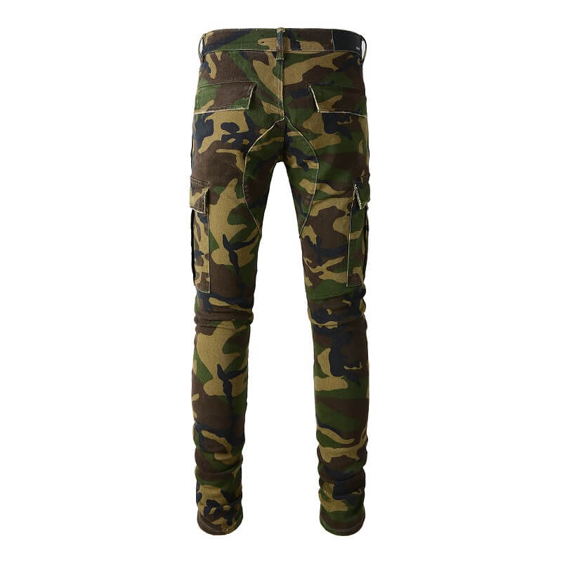 AMIRI Jeans #536 AMIRI