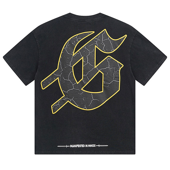 GODSPEED Planet Giza T-Shirt Godspeed