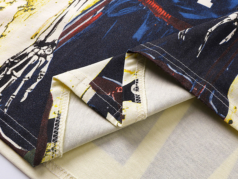 GODSPEED DreamTeam '24 T-Shirt Godspeed