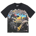 GODSPEED Skeleton Driving T-shirt Godspeed