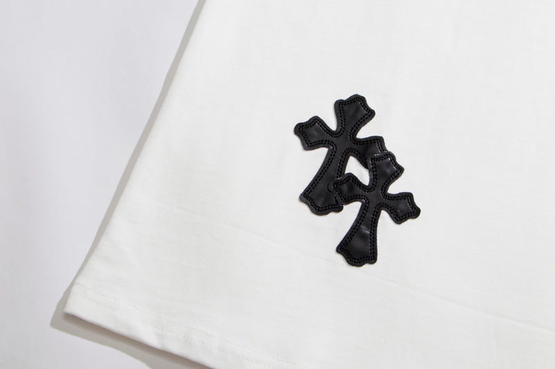 Chrome Hearts New T-shirts 6027 CH-Chrome Hearts