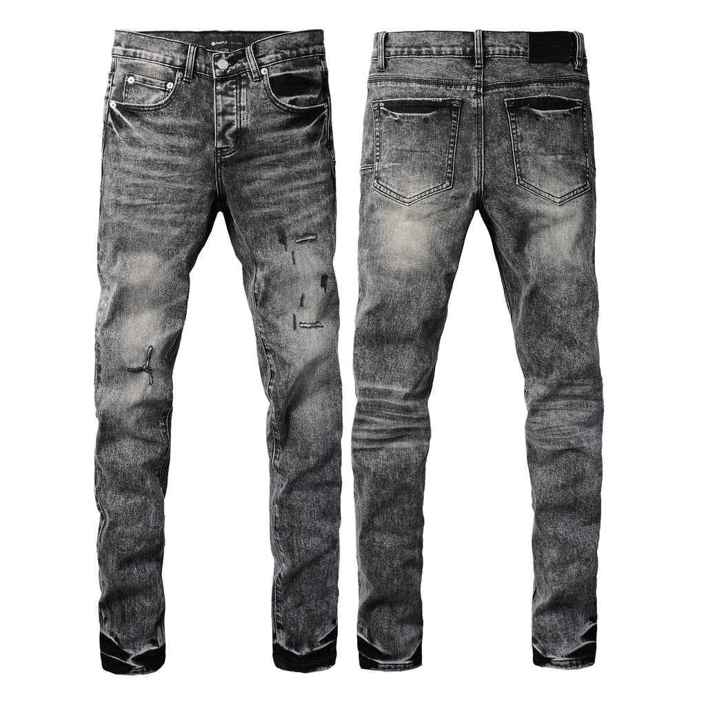 PURPLE JEANS 9105 PURPLE