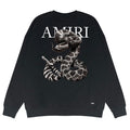AMIRI Sweatshirts S040 AMIRI