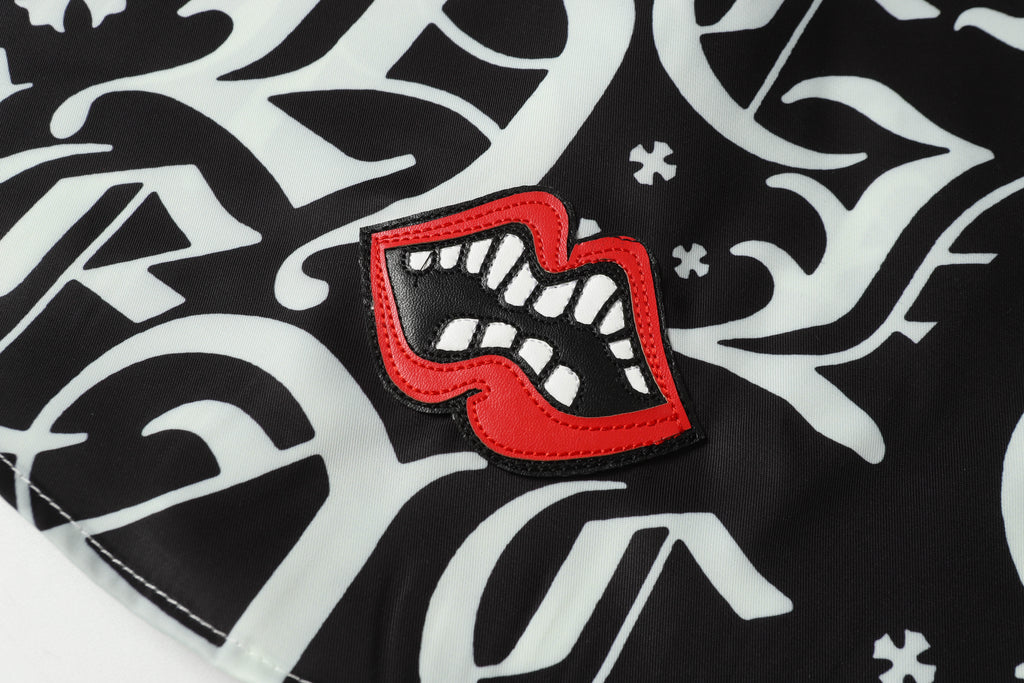Chrome Hearts New Quick-drying short-sleeved shirts are super popular CH-Chrome Hearts