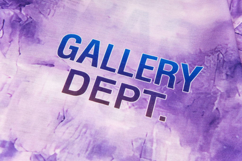 GALLERY DEPT New T-shirt 509 GALLERY DEPT