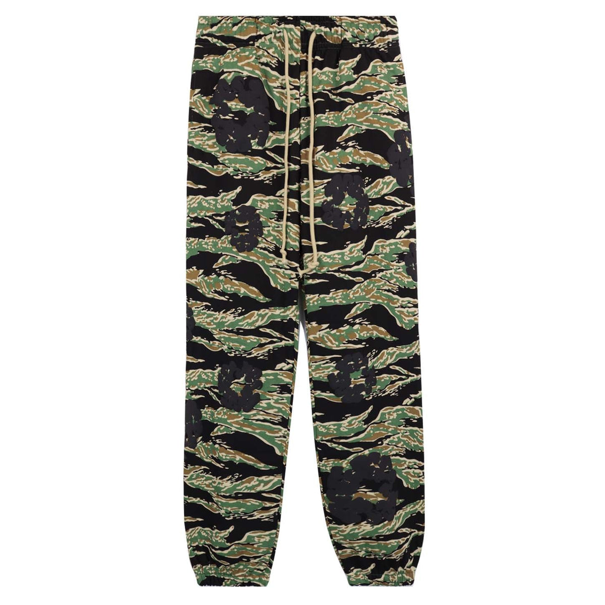 Denim Tears Cotton Wreath Pant DENIM TEARS