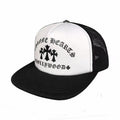 Chrome Hearts trucker hat CH-Chrome Hearts