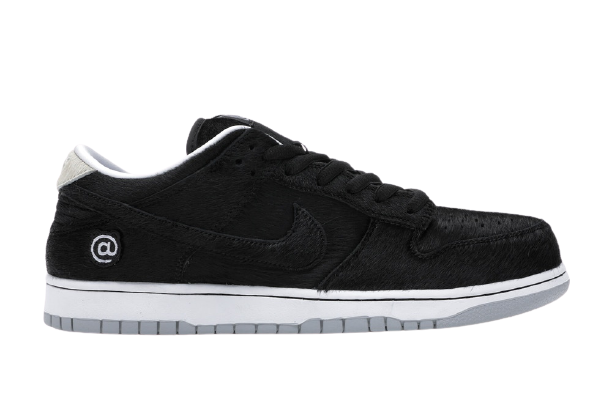 Medicom x SB Dunk Low ‘Bearbrick’