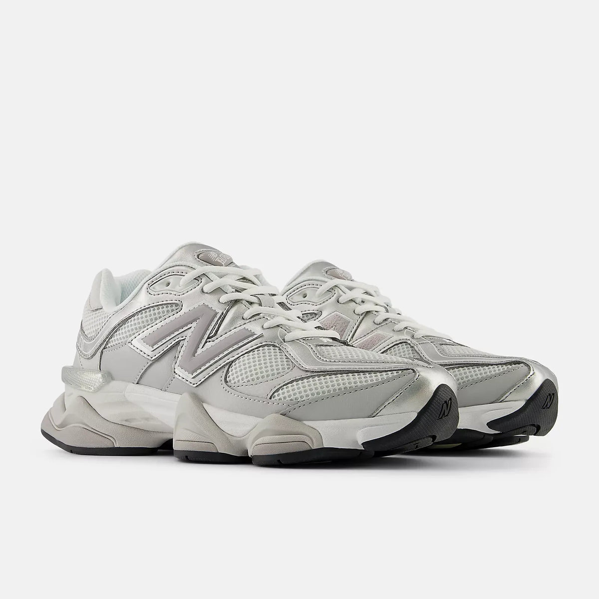 New Balance 9060 U90606MU – New Balance sneaker view 4