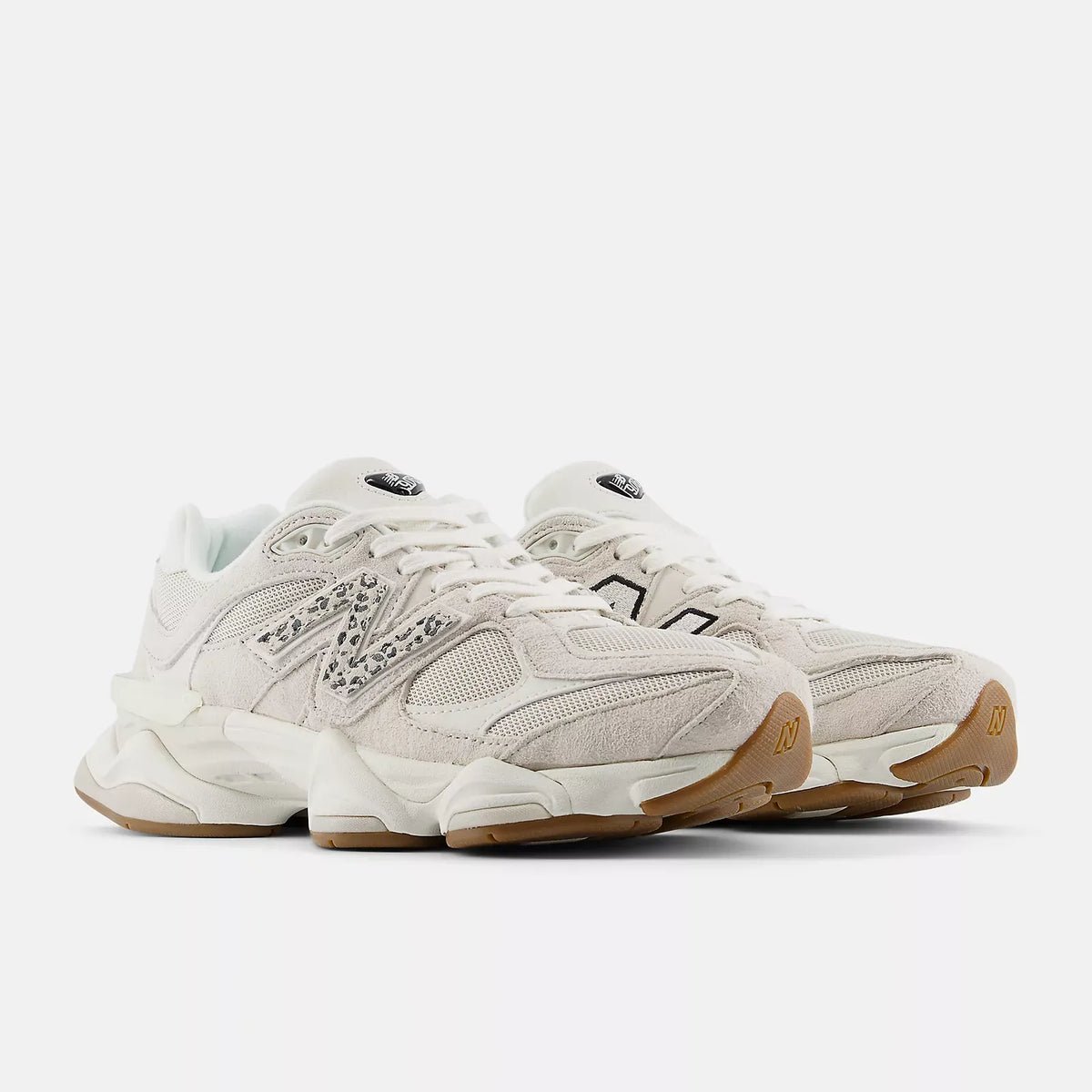 New Balance 9060 U9060ASP – New Balance sneaker view 4