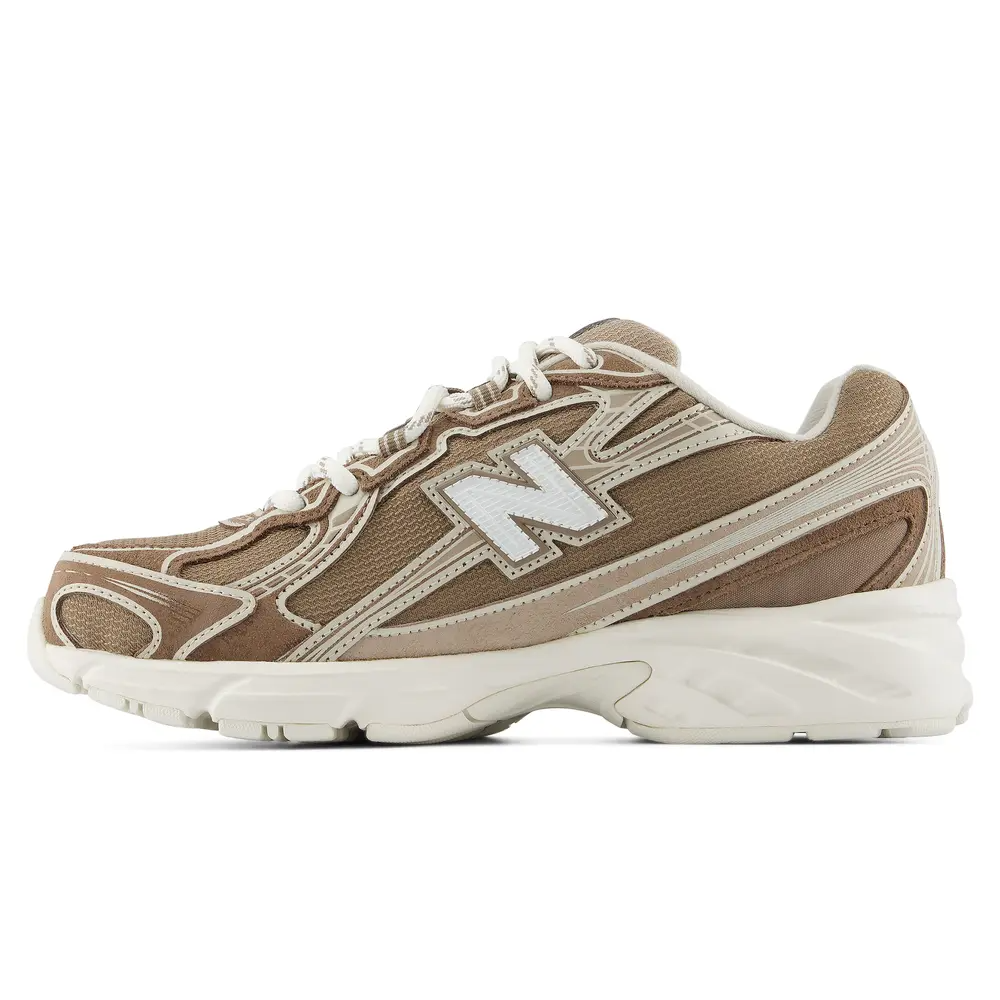 New Balance 740 U7403TR – New Balance sneaker view 3