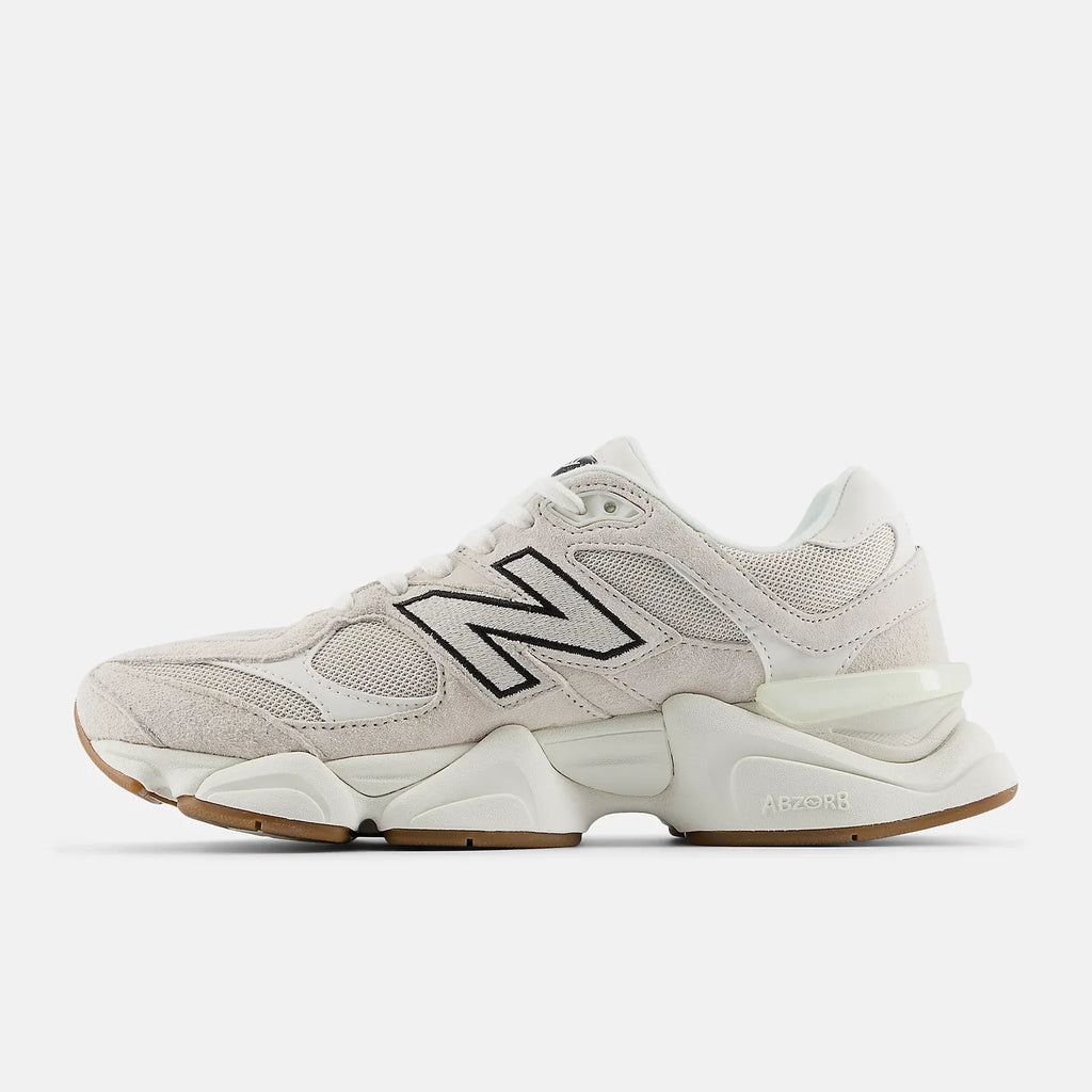New Balance 9060 U9060ASP – New Balance sneaker view 3