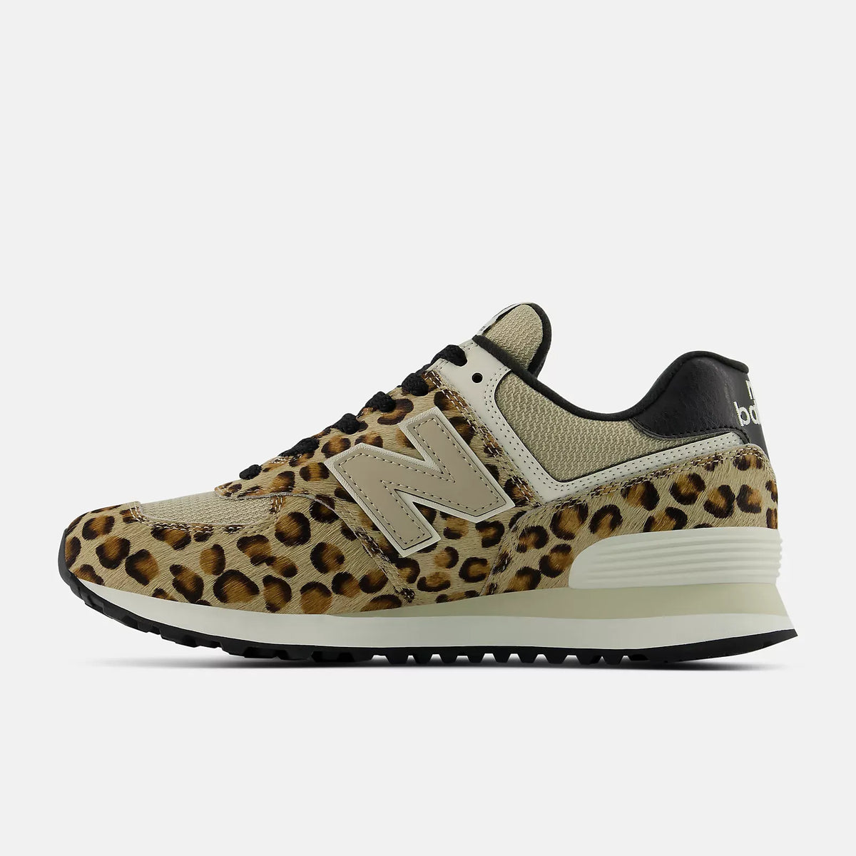 New Balance 574 W574PN – New Balance sneaker view 3