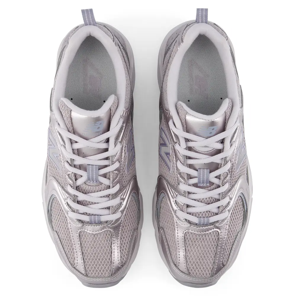 New Balance 530 U530ELG – New Balance sneaker view 5