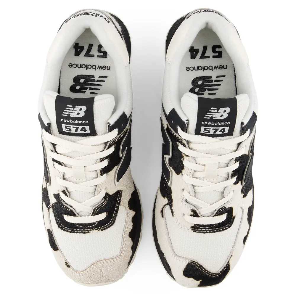 New Balance 574 W574PH – New Balance sneaker view 5