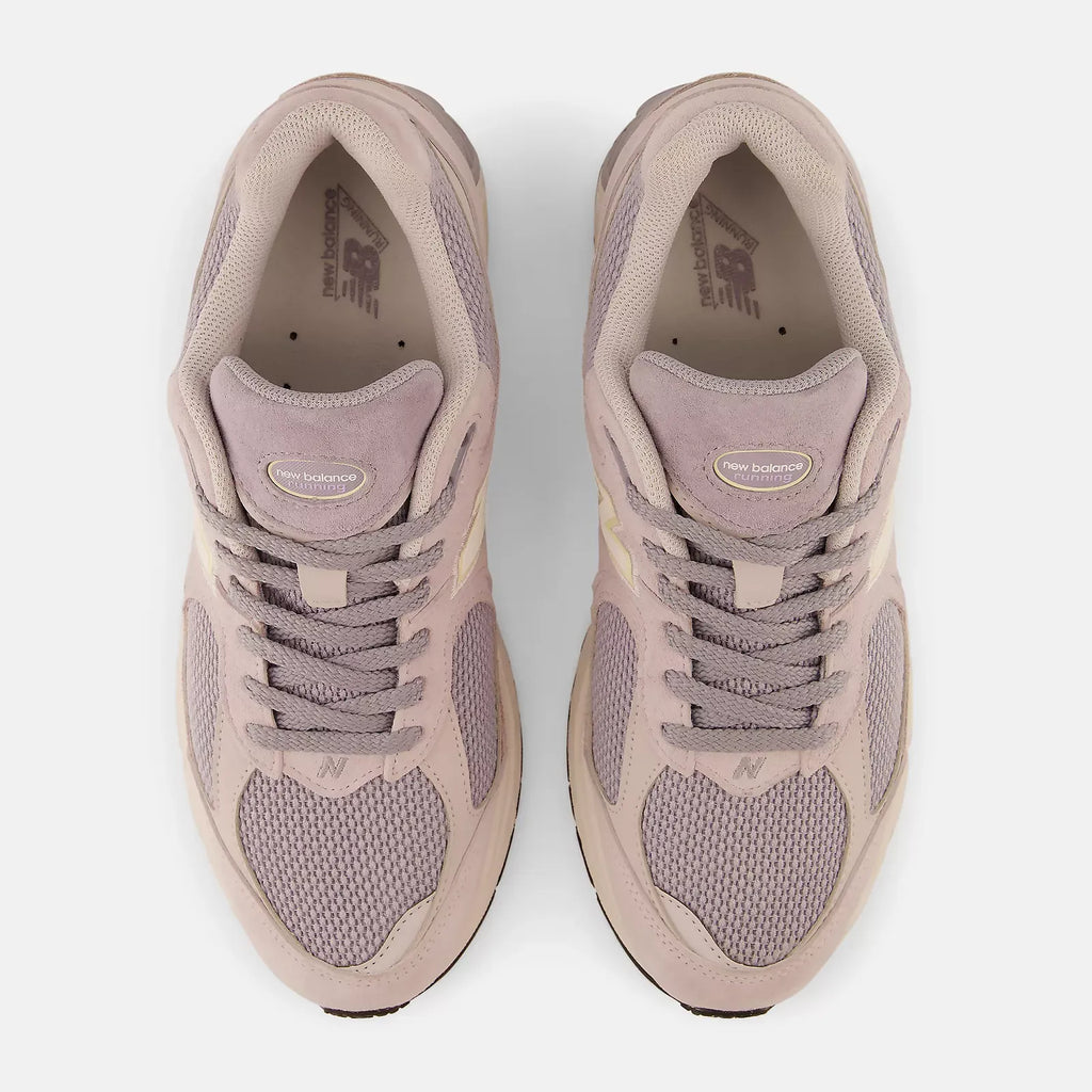 New Balance 2002R U20025QL – New Balance sneaker view 5