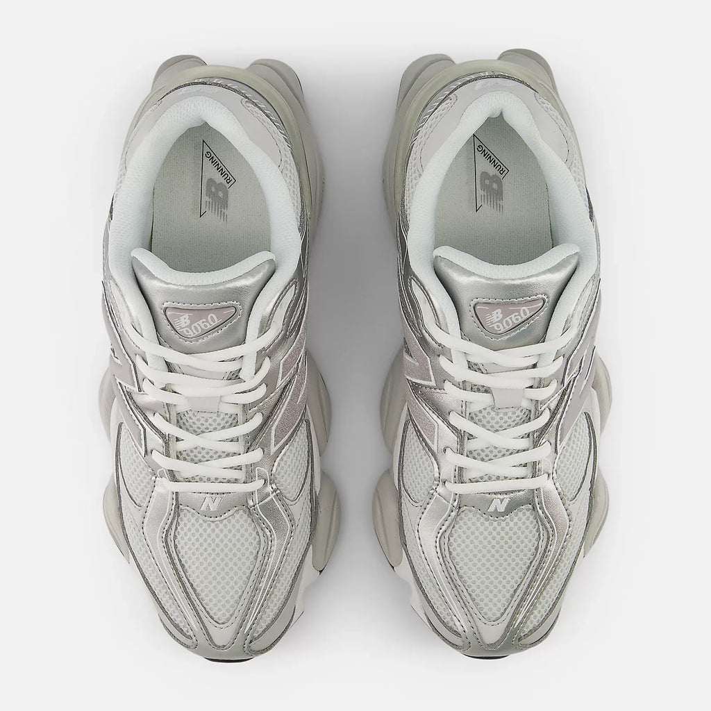 New Balance 9060 U90606MU – New Balance sneaker view 5
