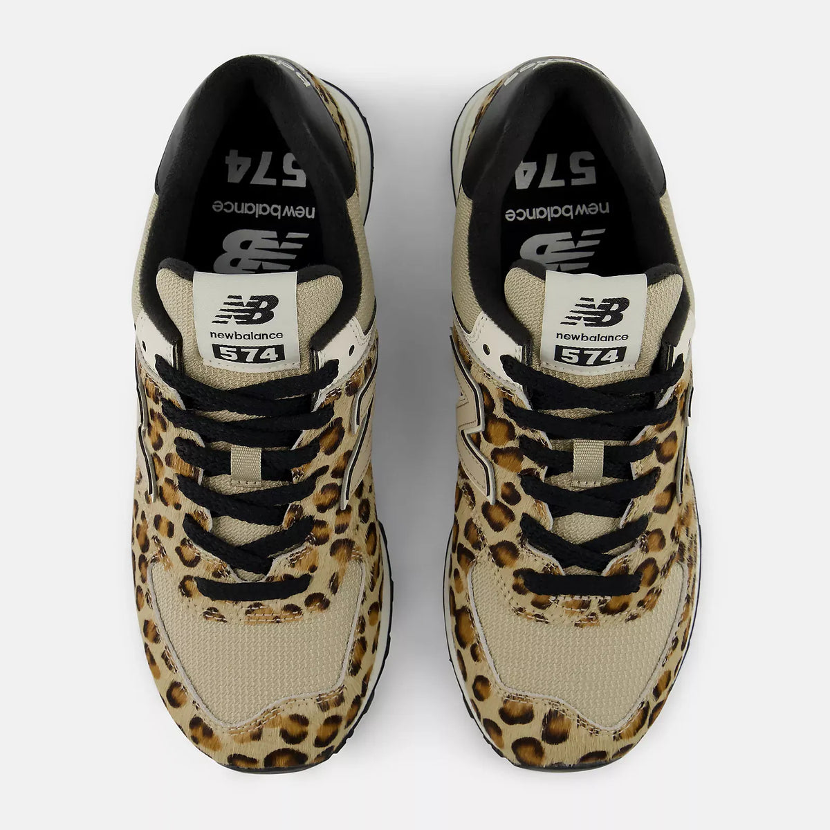 New Balance 574 W574PN – New Balance sneaker view 5