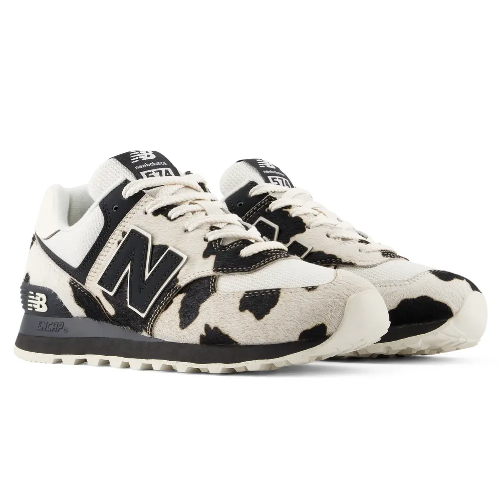 New Balance 574 W574PH – New Balance sneaker view 4