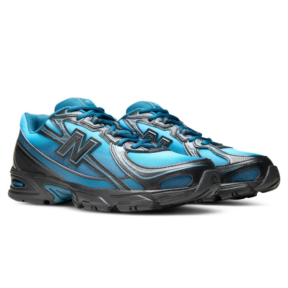 New Balance 740 U7402CJ – New Balance sneaker view 4