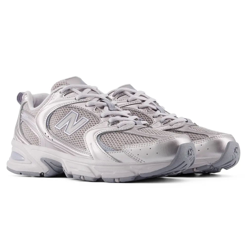 New Balance 530 U530ELG – New Balance sneaker view 4