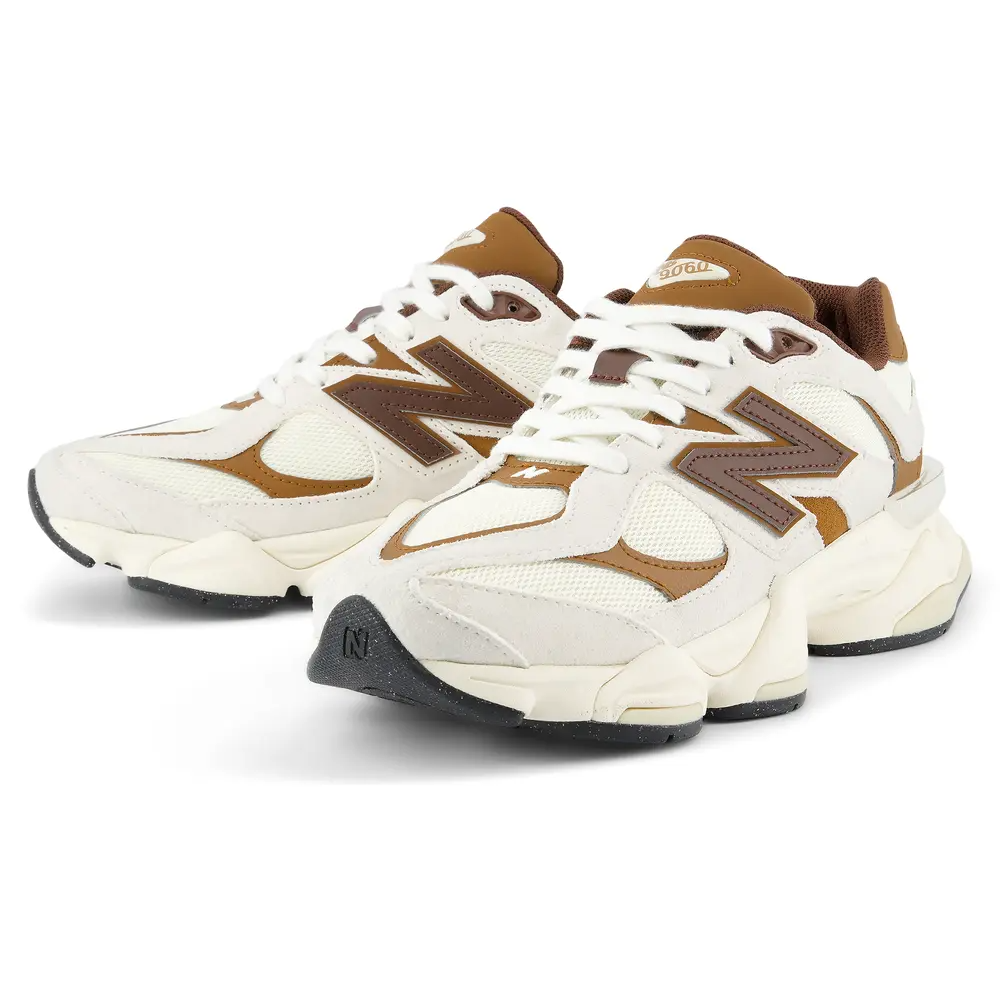 New Balance 9060 U90603EG – New Balance sneaker view 5