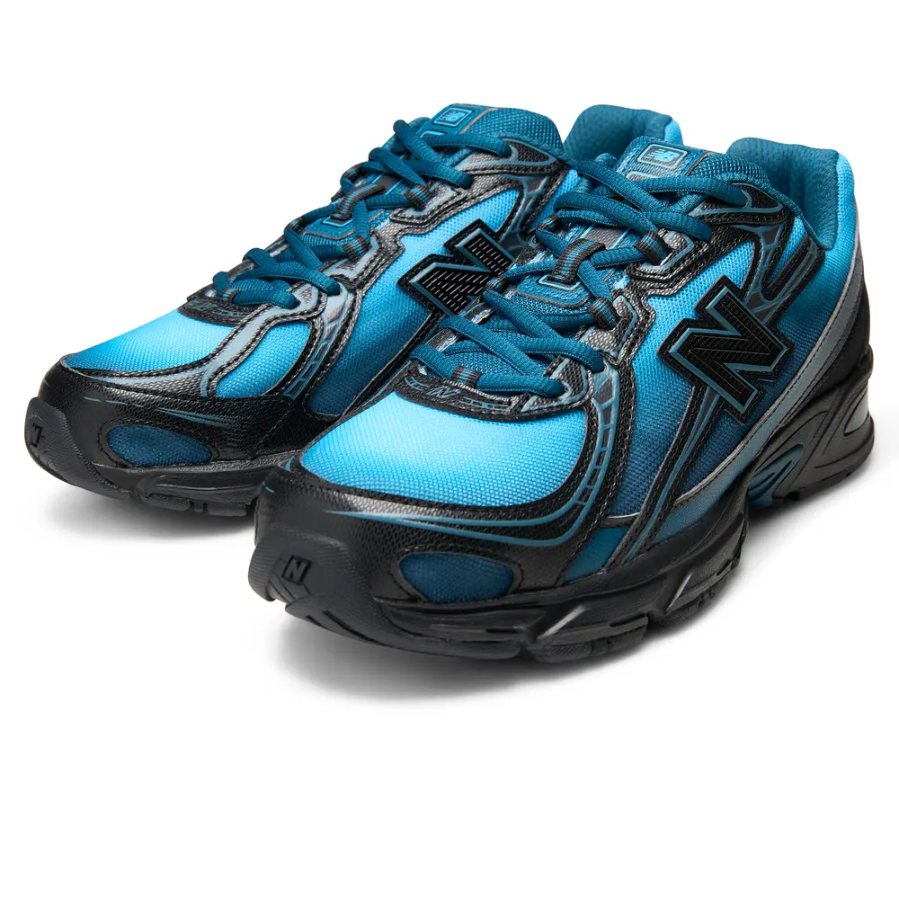 New Balance 740 U7402CJ – New Balance sneaker view 5