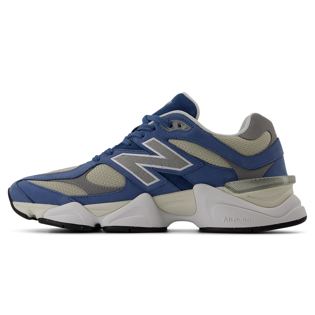 New Balance 9060 U9060CTC – New Balance sneaker view 3