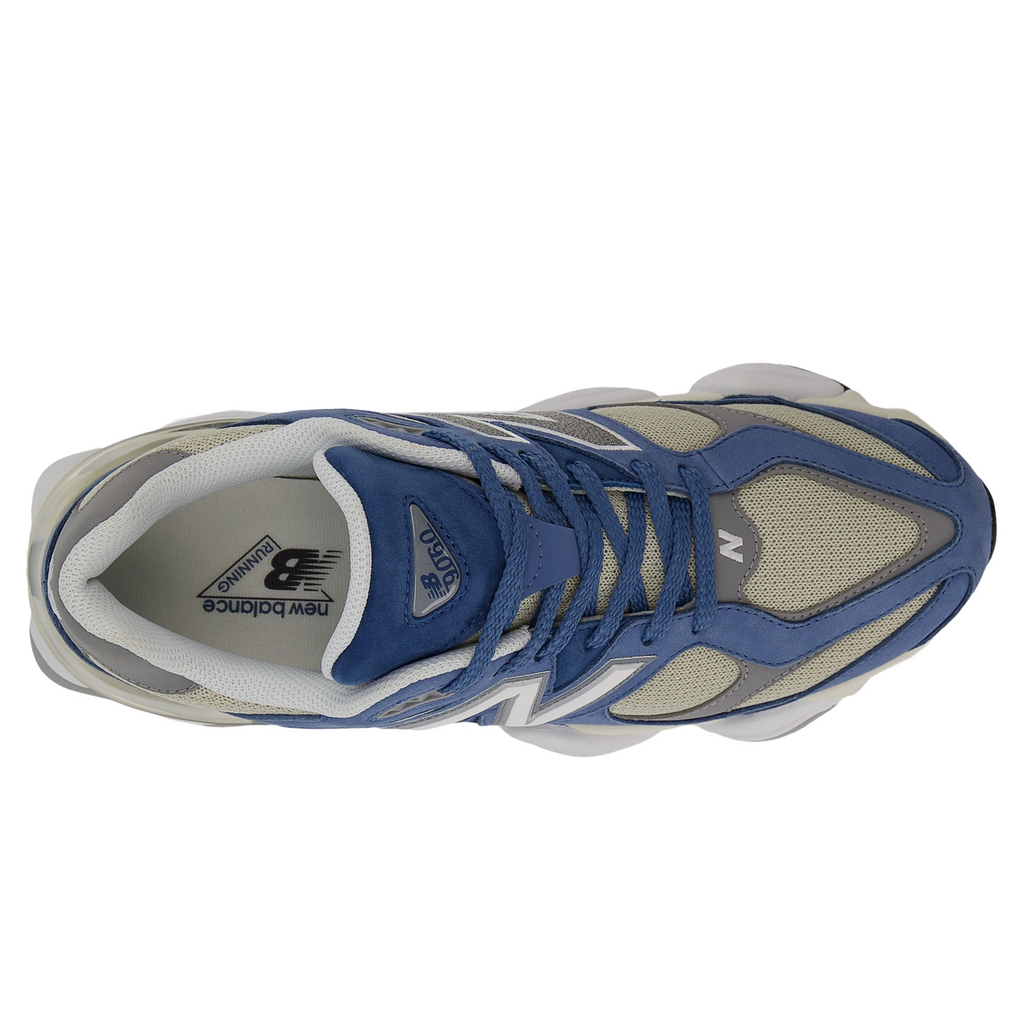 New Balance 9060 U9060CTC – New Balance sneaker view 5