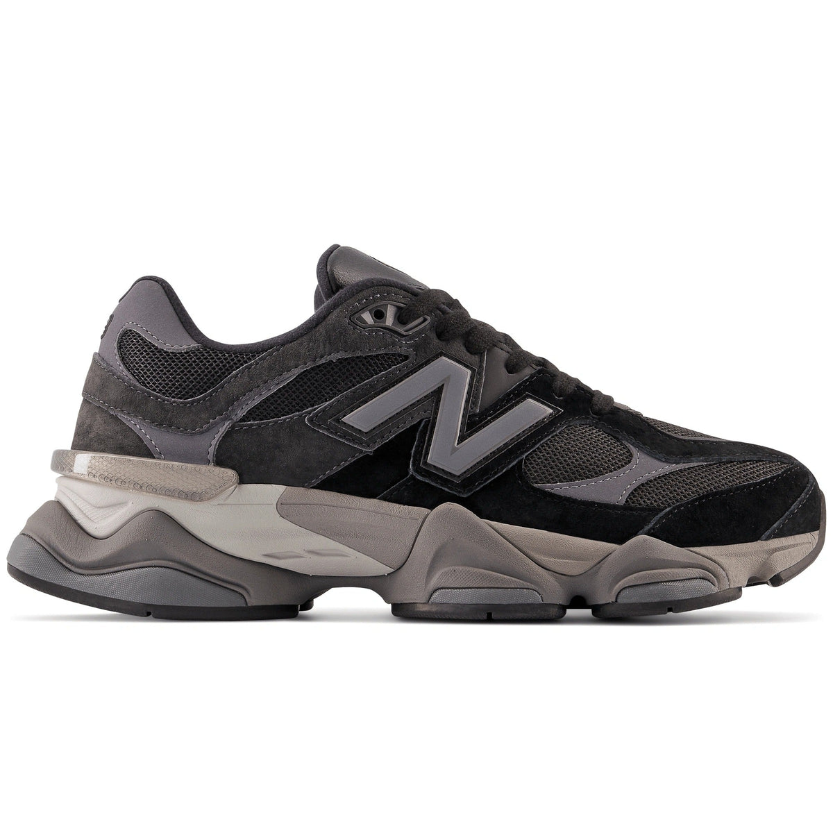 New Balance 9060 U9060BLK – New Balance sneaker view 2