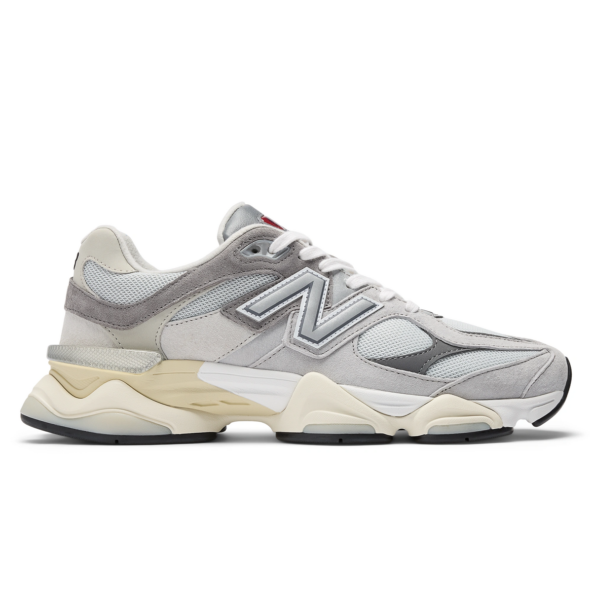New Balance 9060 U9060GRY – New Balance sneaker view 2
