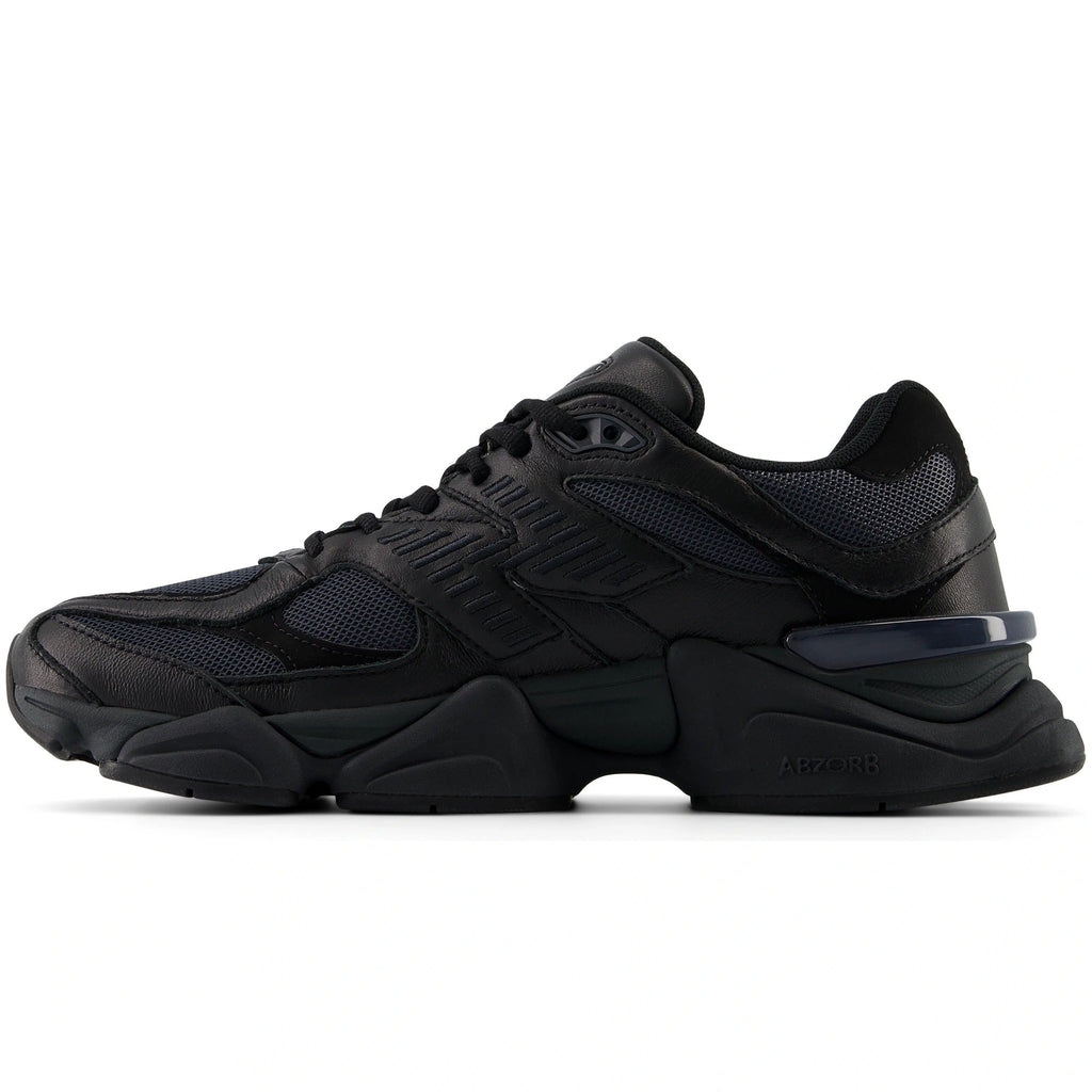 New Balance 9060 U9060NRI – New Balance sneaker view 3