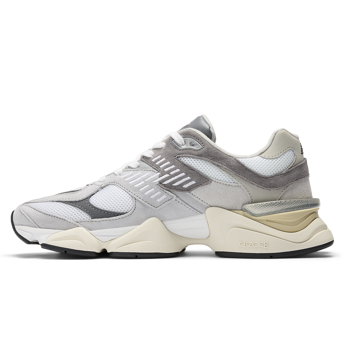 New Balance 9060 U9060GRY – New Balance sneaker view 3