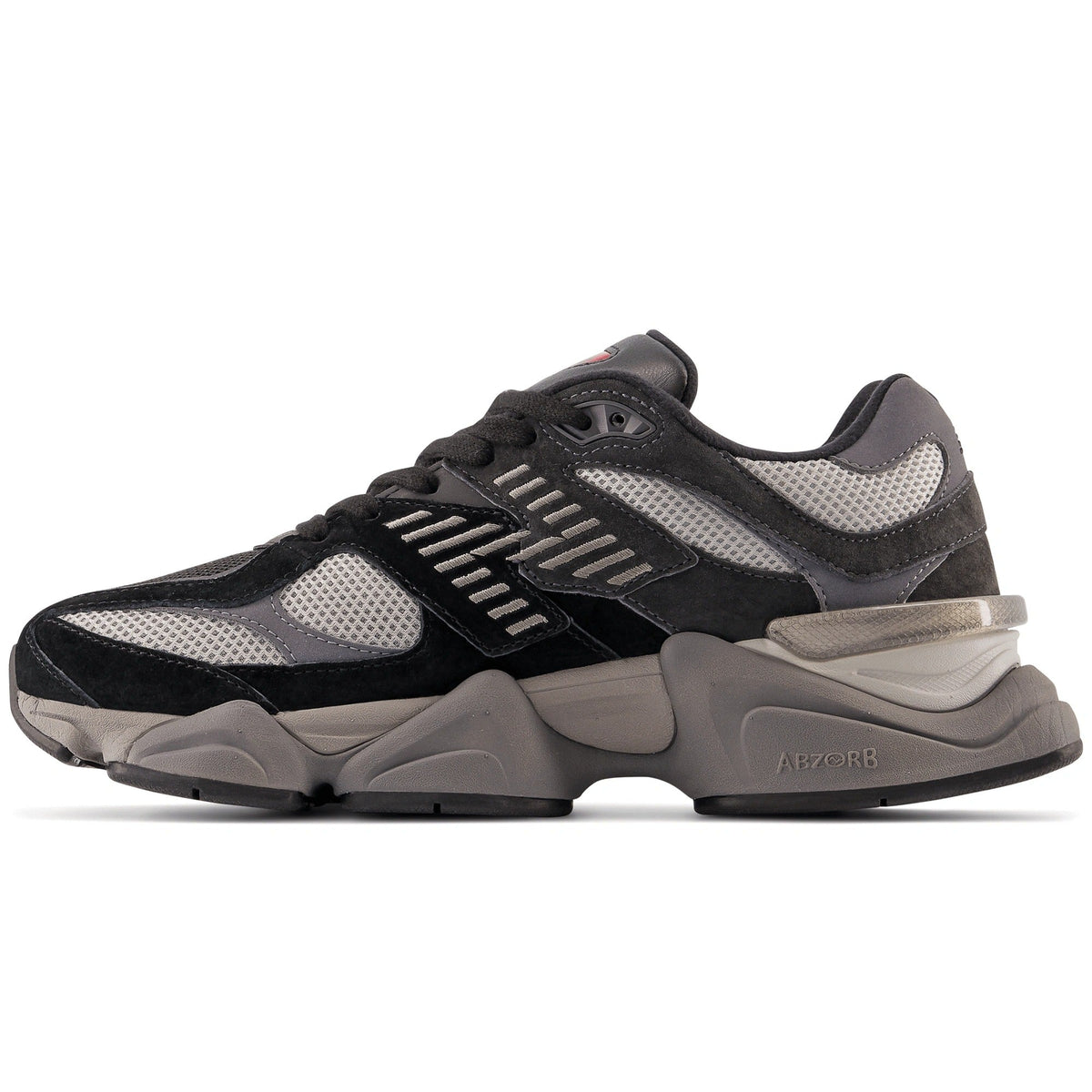 New Balance 9060 U9060BLK – New Balance sneaker view 4
