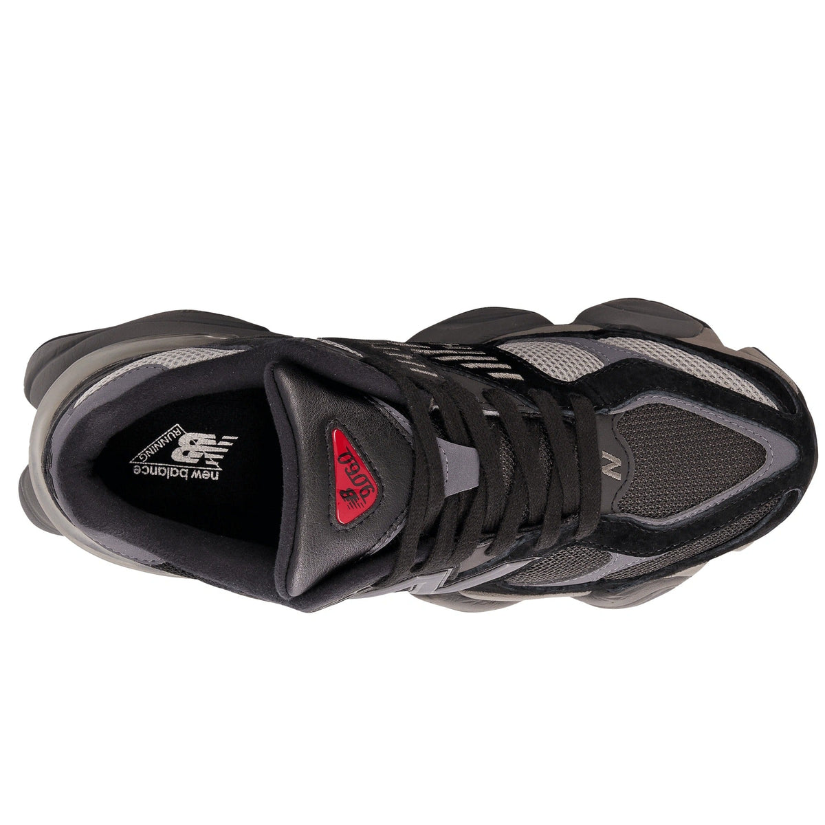 New Balance 9060 U9060BLK – New Balance sneaker view 6