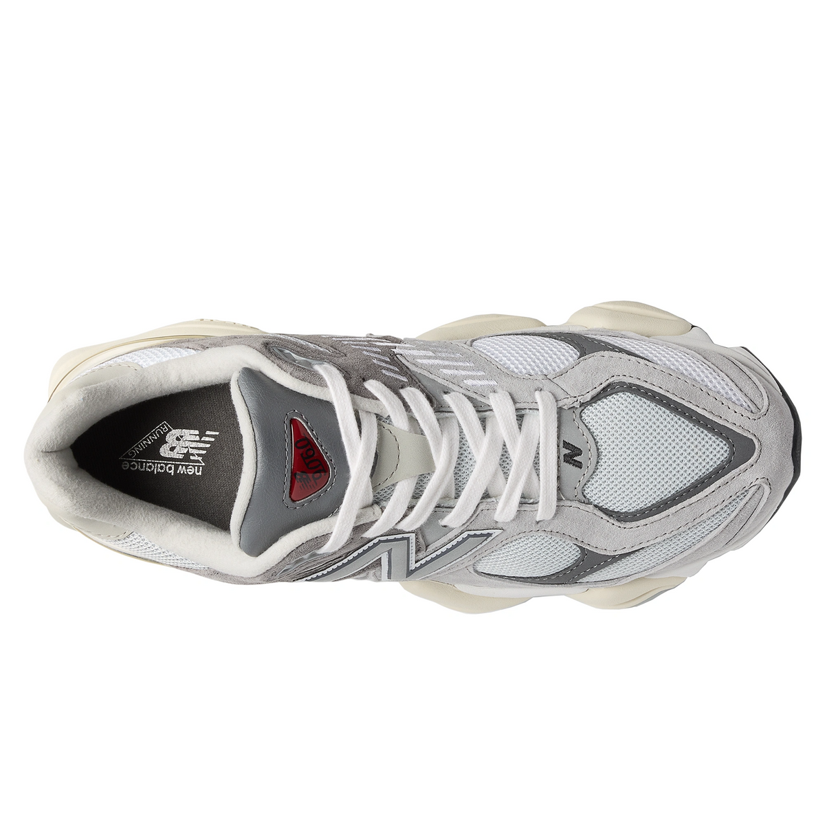 New Balance 9060 U9060GRY – New Balance sneaker view 5
