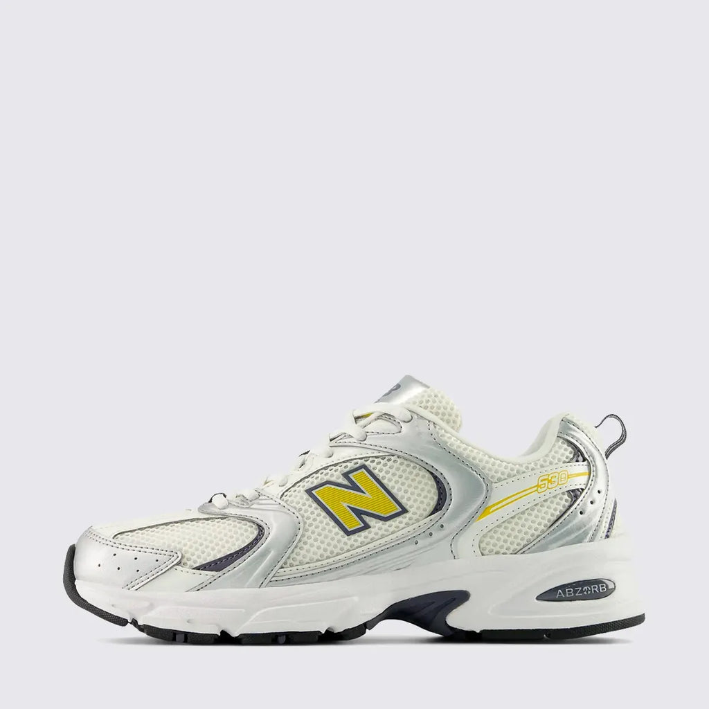 New Balance 530 U530153 – New Balance sneaker view 3