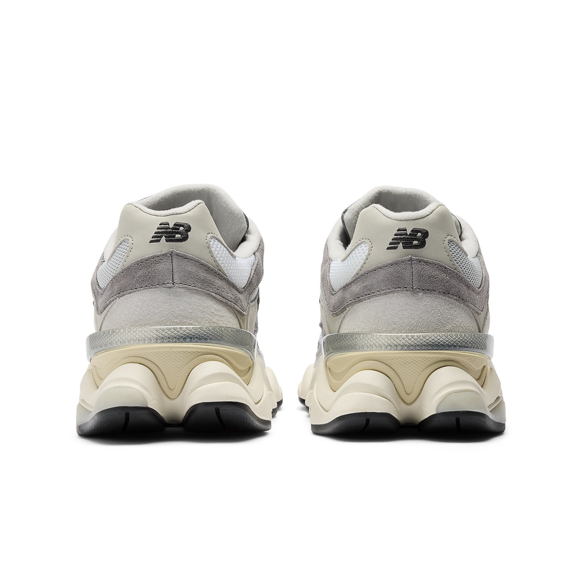 New Balance 9060 U9060GRY – New Balance sneaker view 6