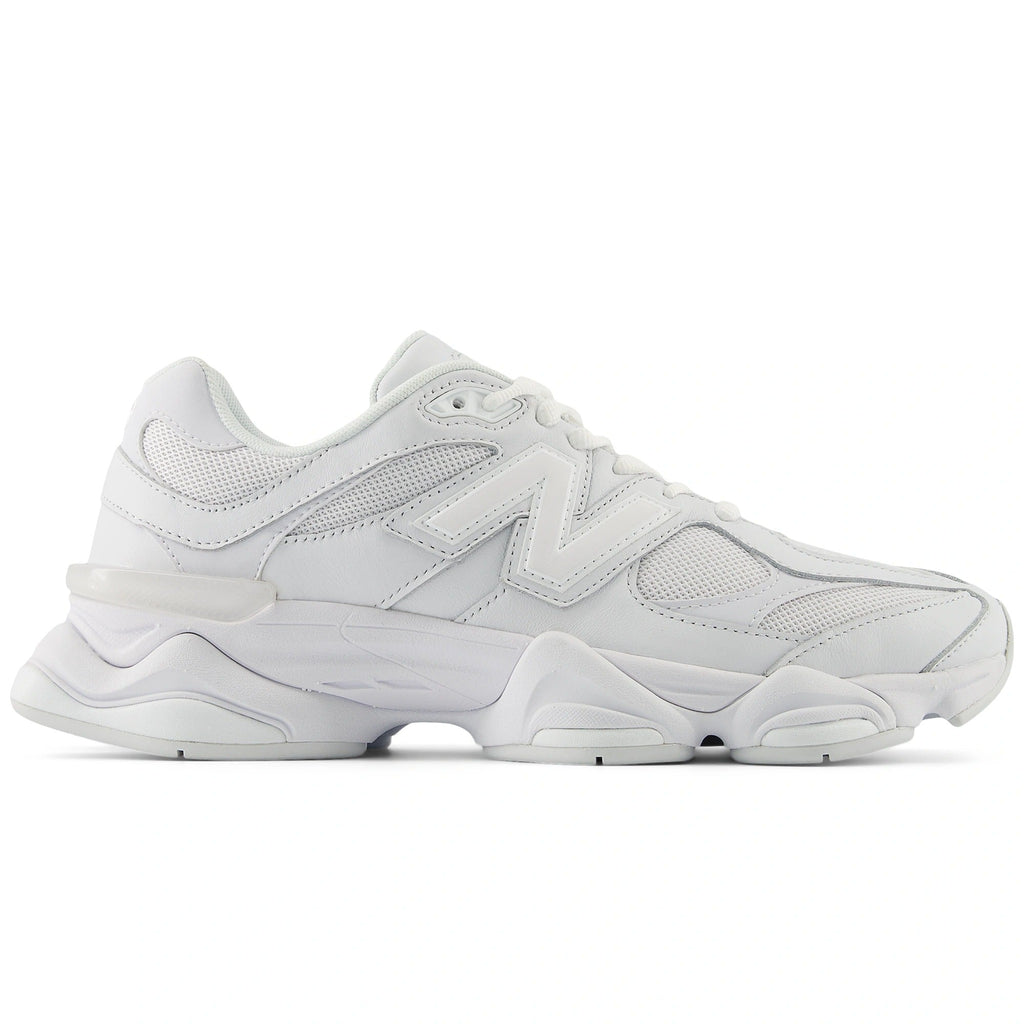 New Balance 9060 U9060NRJ – New Balance sneaker view 8