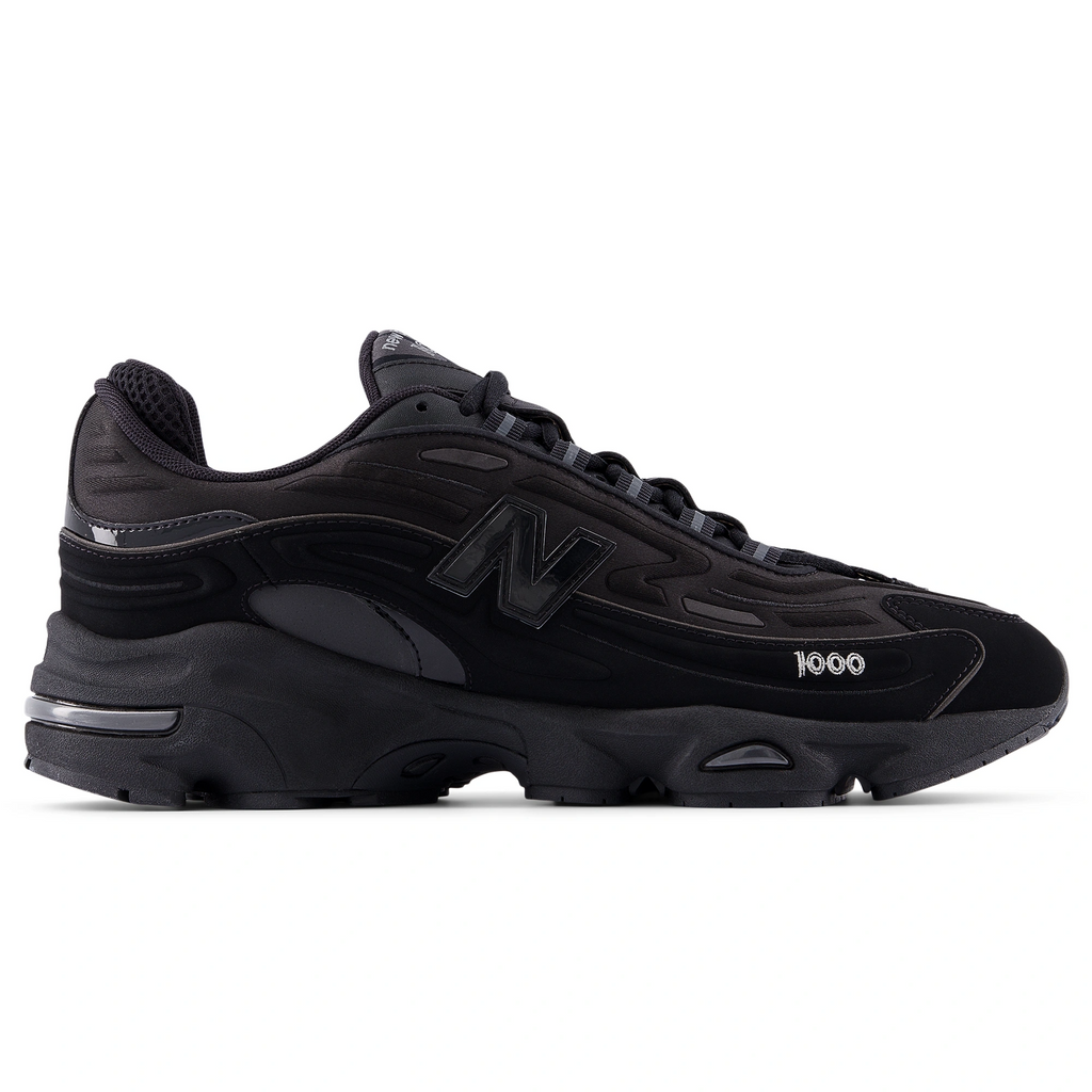 New Balance 1000 M1000B – New Balance sneaker view 2