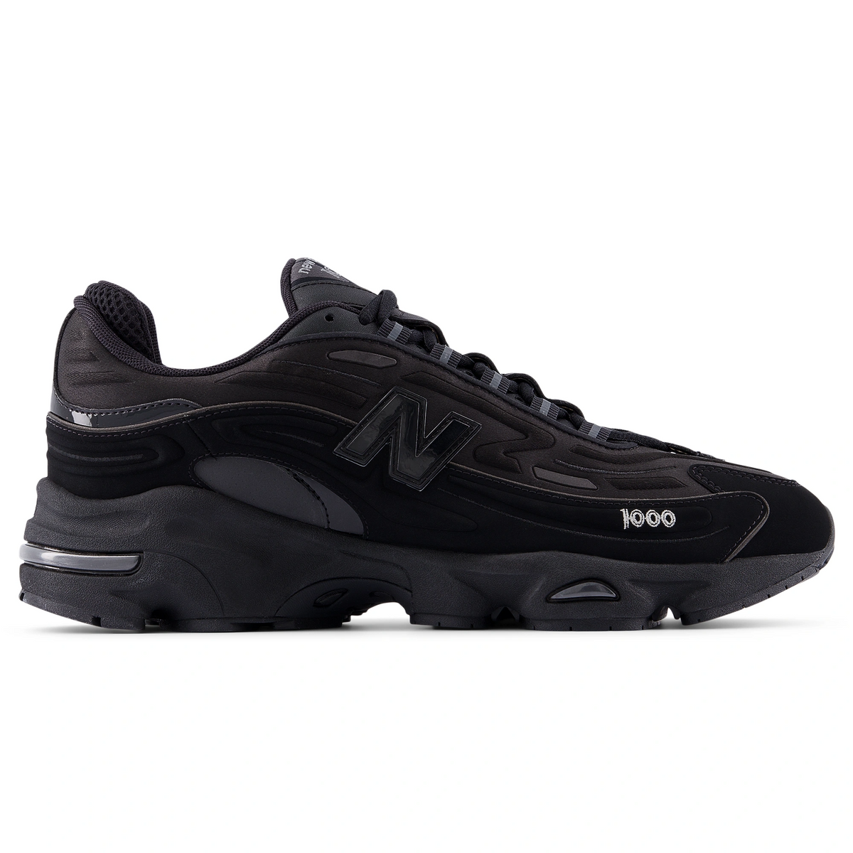 New Balance 1000 M1000B – New Balance sneaker view 2