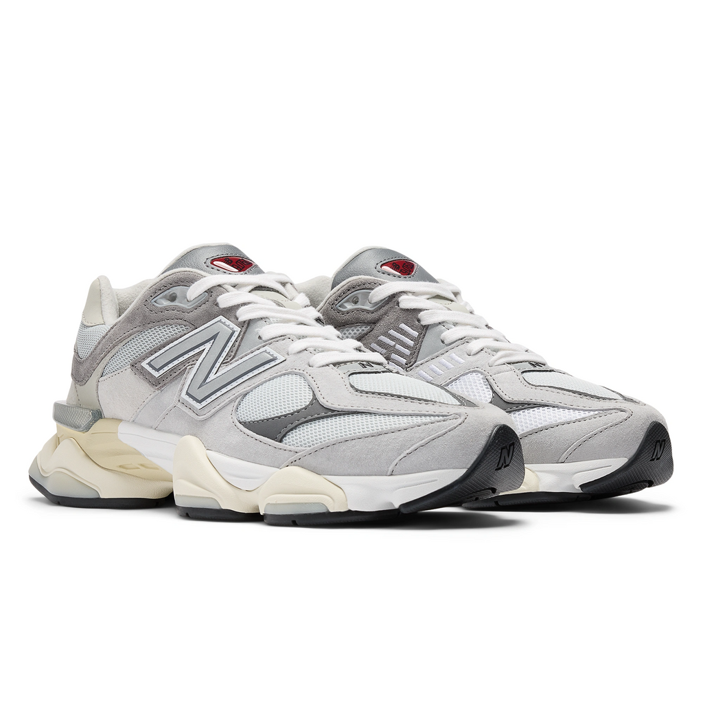 New Balance 9060 U9060GRY – New Balance sneaker view 4
