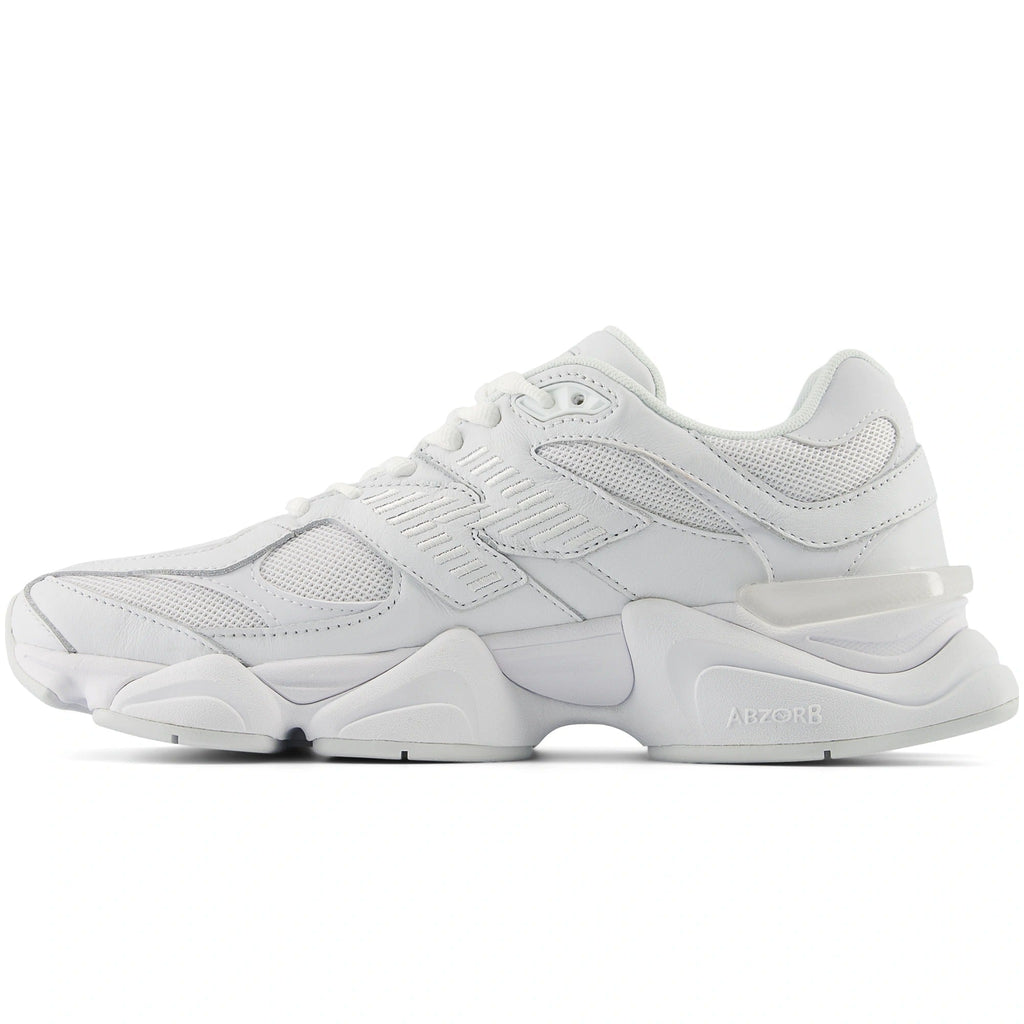 New Balance 9060 U9060NRJ – New Balance sneaker view 3