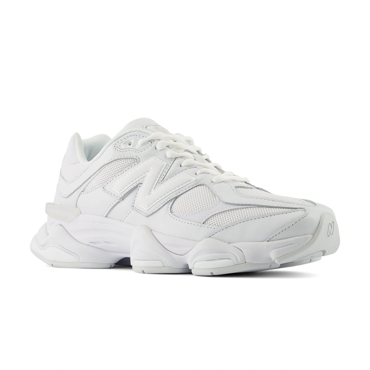 New Balance 9060 U9060NRJ – New Balance sneaker view 4
