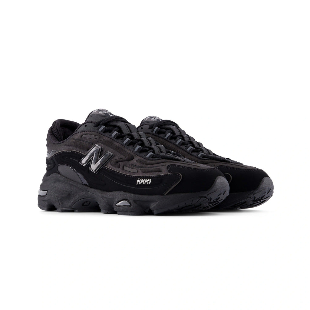 New Balance 1000 M1000B – New Balance sneaker view 4