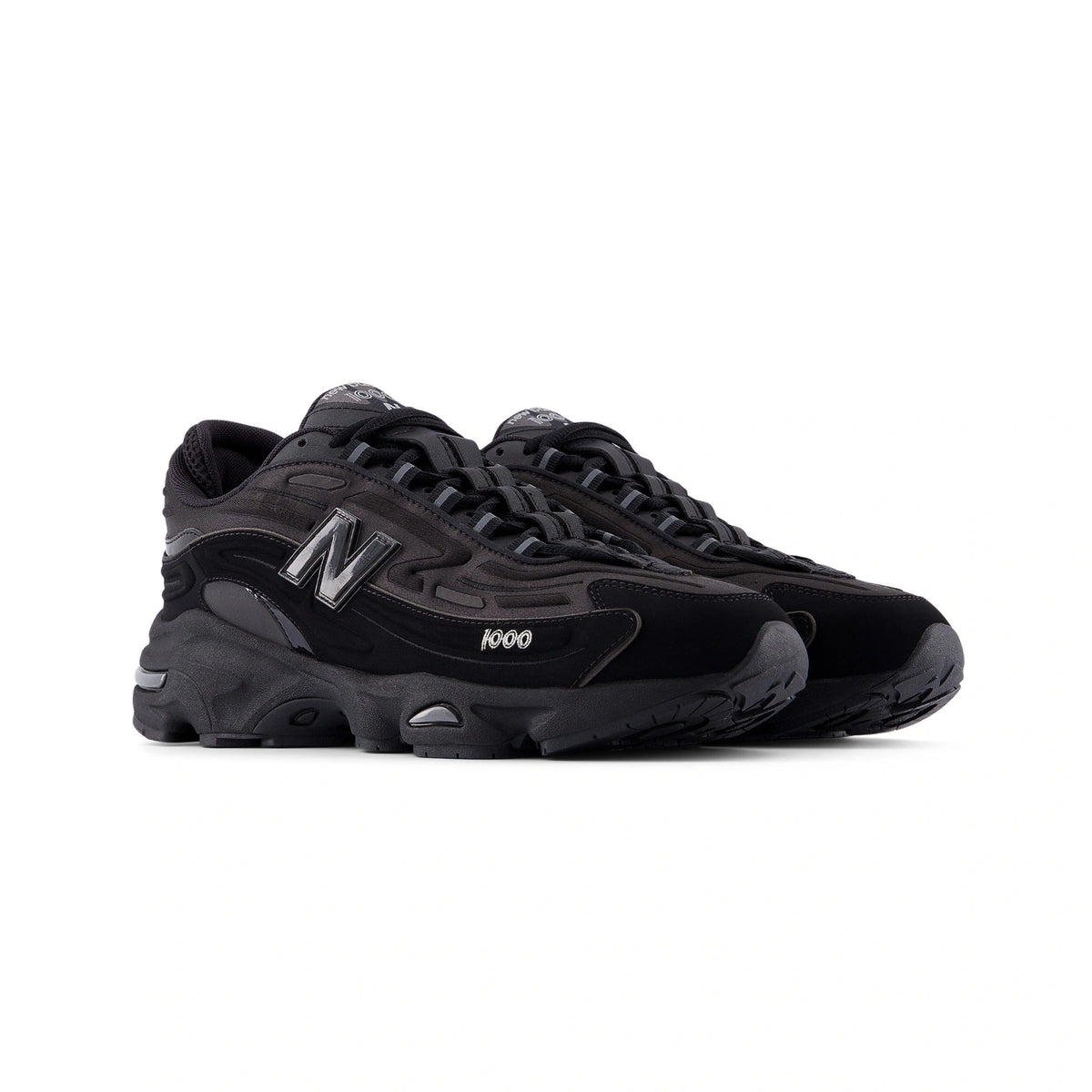 New Balance 1000 M1000B – New Balance sneaker view 4