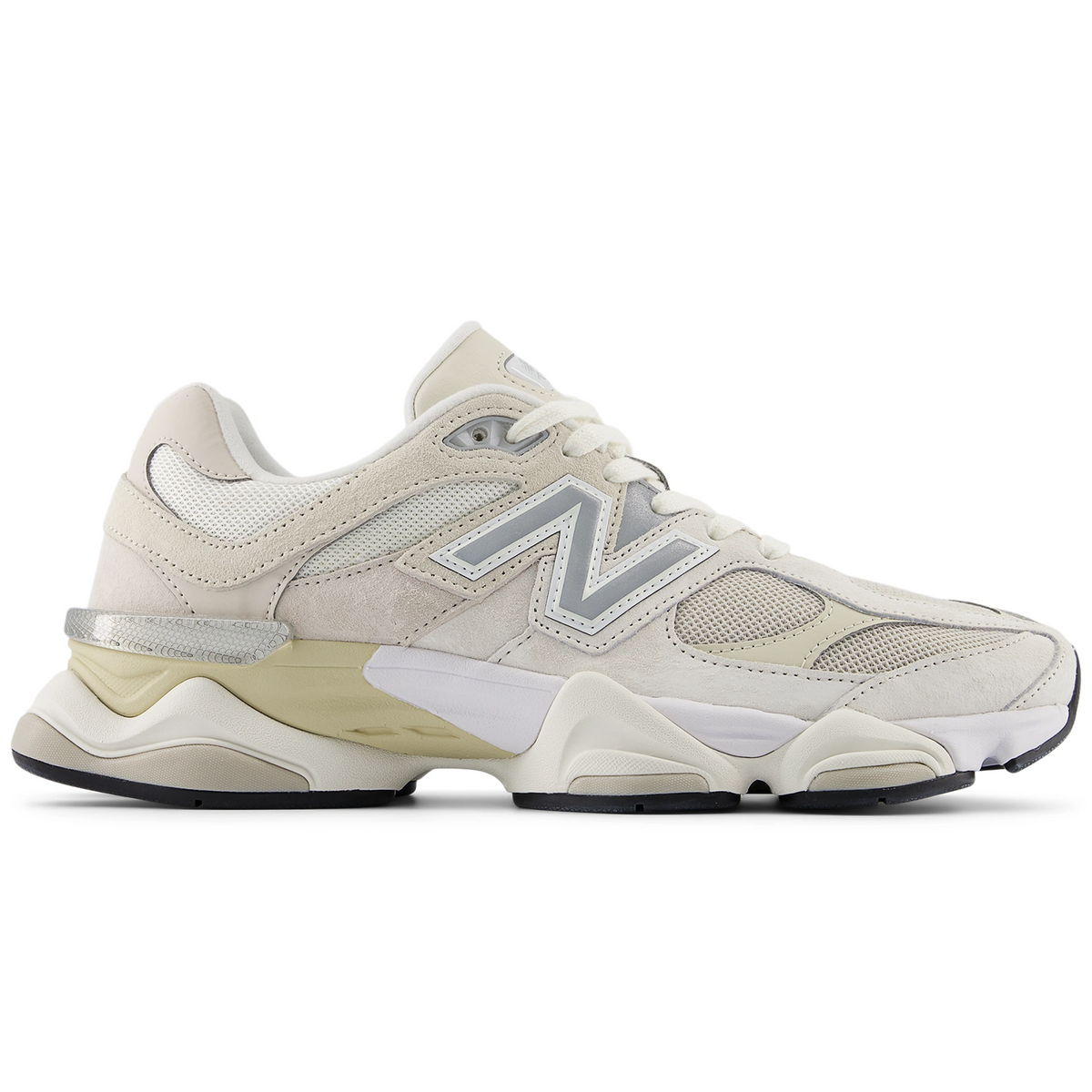 New Balance 9060 U9060WHT – New Balance sneaker view 2