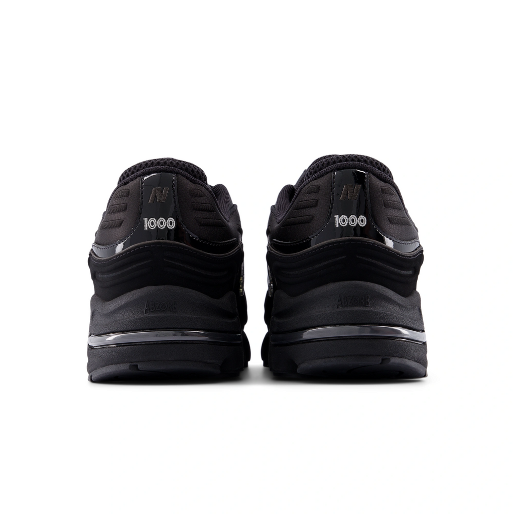 New Balance 1000 M1000B – New Balance sneaker view 7